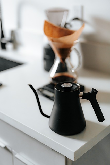 The Ultimate Guide to Brewing Perfect Coffee at Home